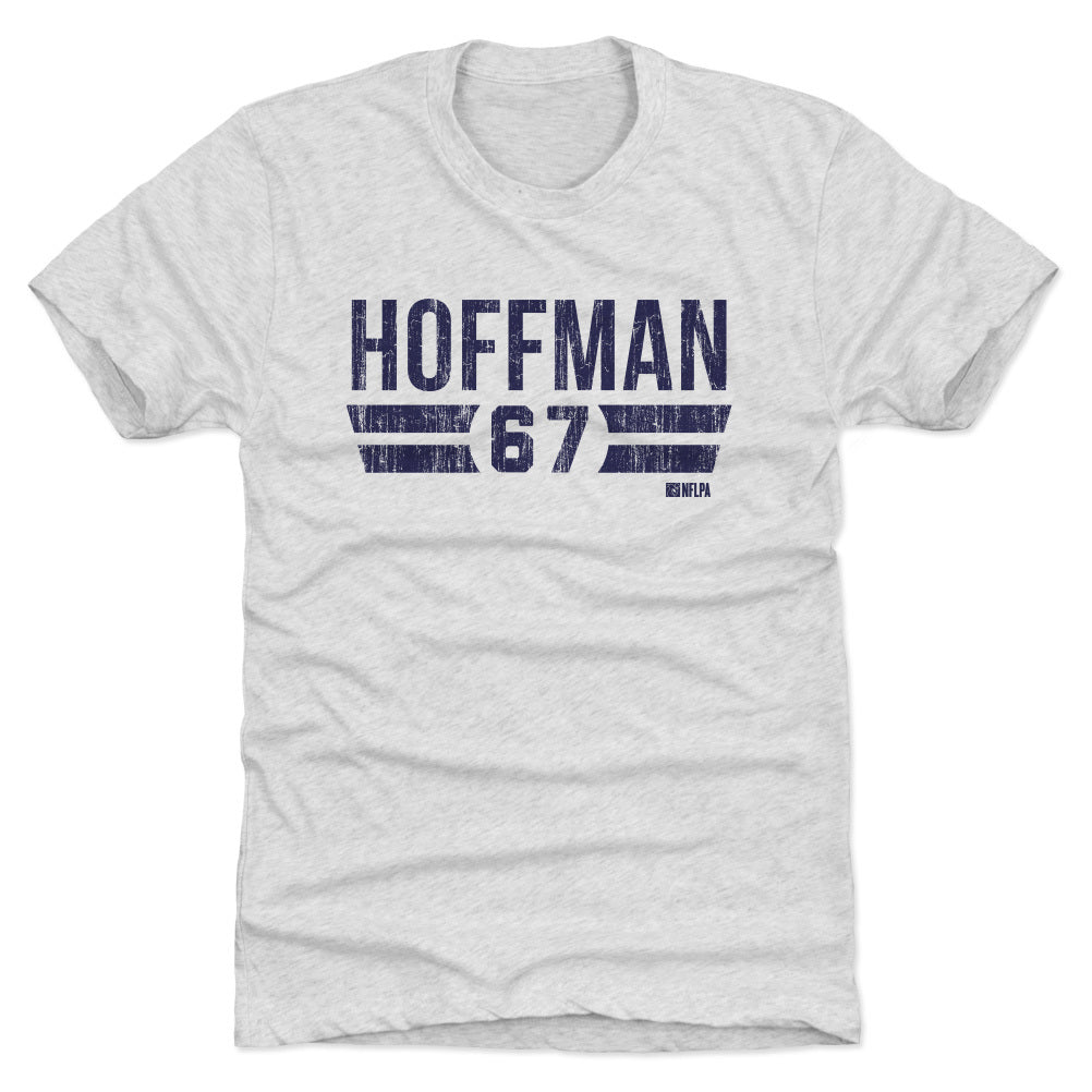 Brock Hoffman Men's Premium T-Shirt | 500 LEVEL
