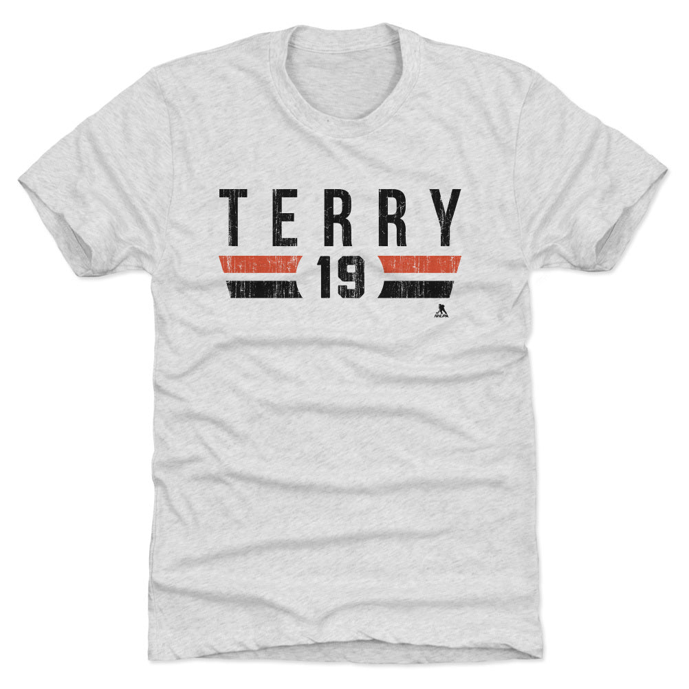 Troy Terry Men's Premium T-Shirt | 500 LEVEL
