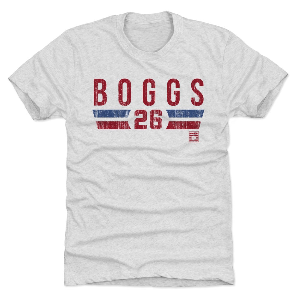 Wade Boggs Men's Premium T-Shirt | 500 LEVEL