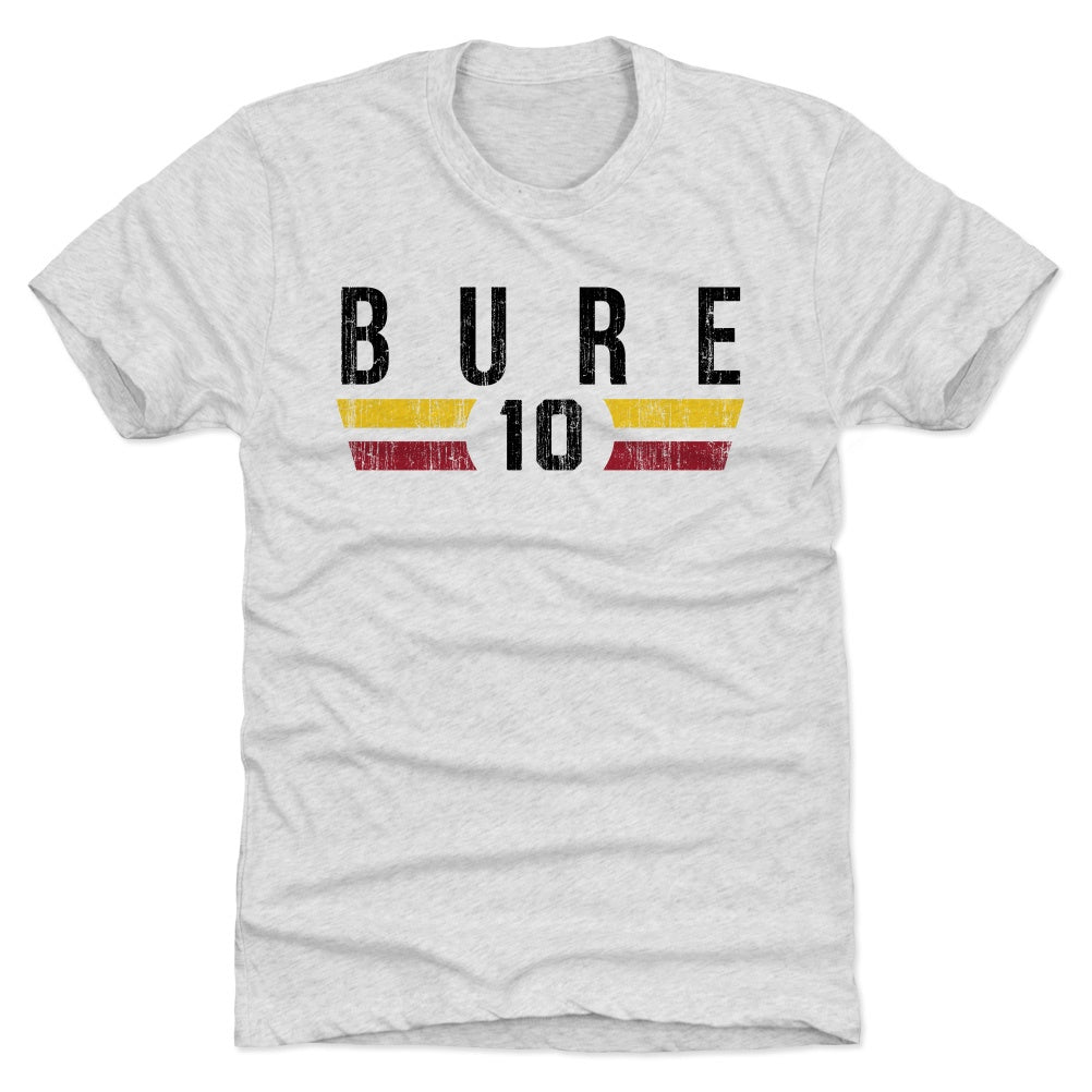Pavel Bure Men's Premium T-Shirt | 500 LEVEL