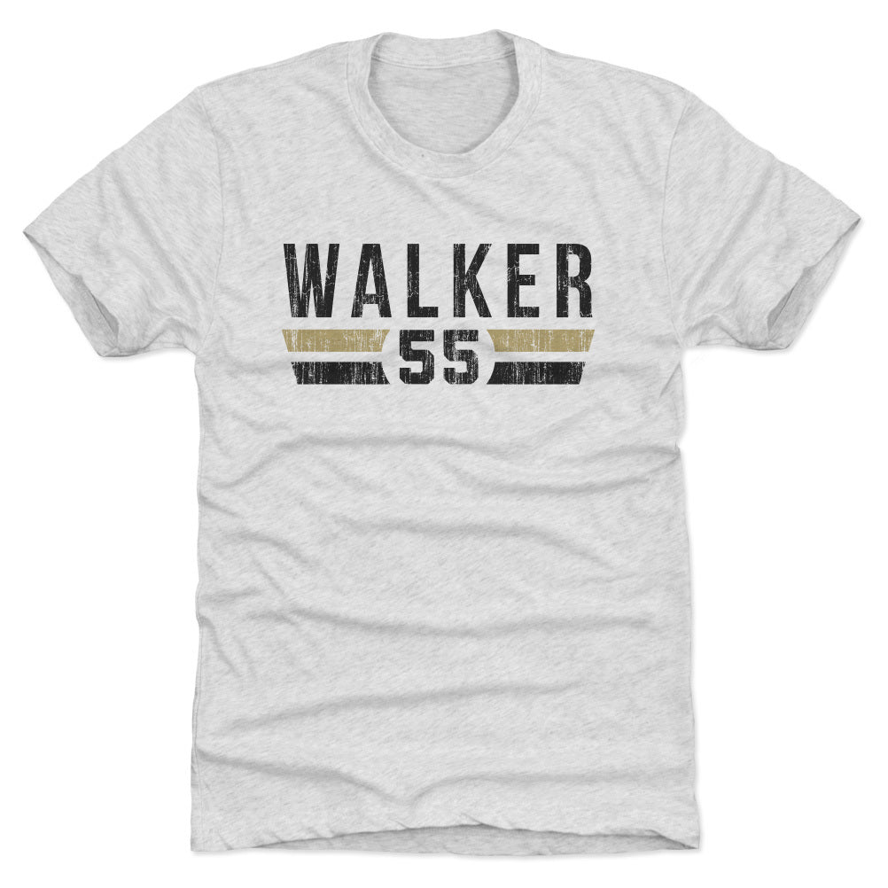 John Walker Men's Premium T-Shirt | 500 LEVEL