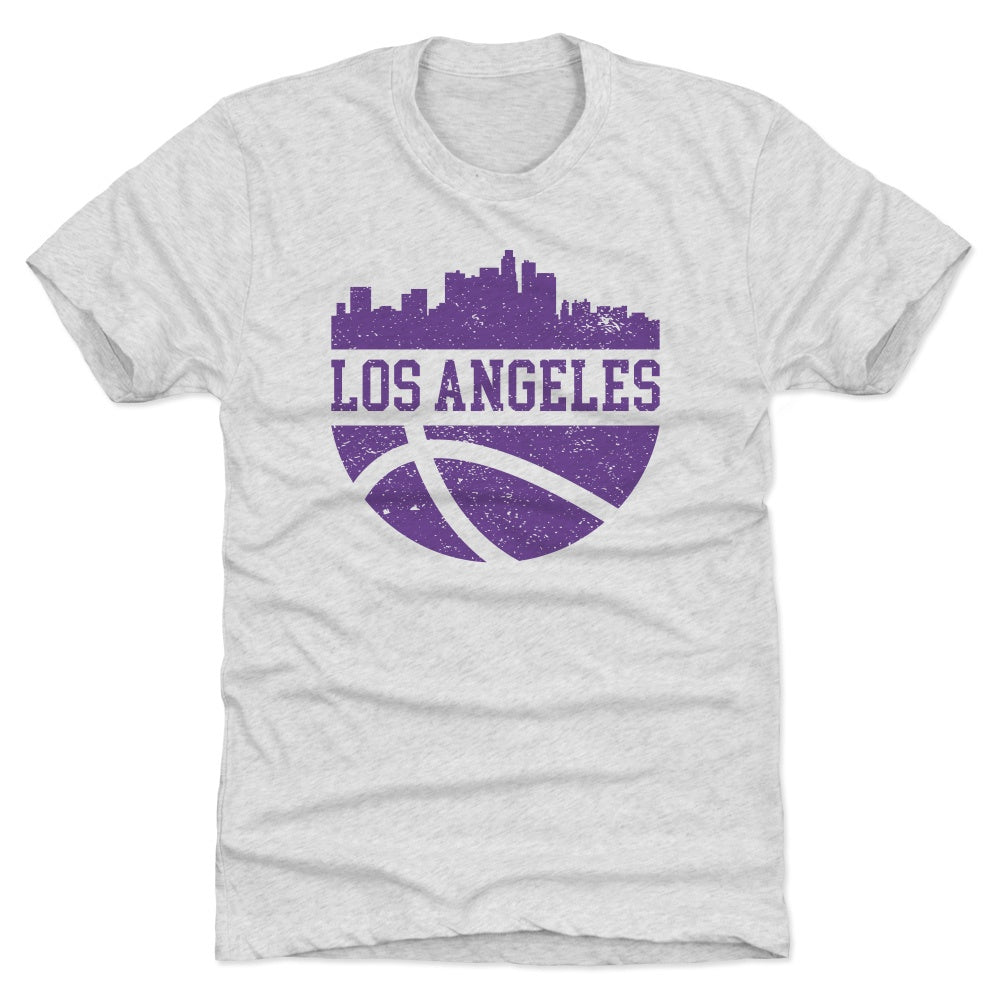 Los Angeles Men's Premium T-Shirt | 500 LEVEL