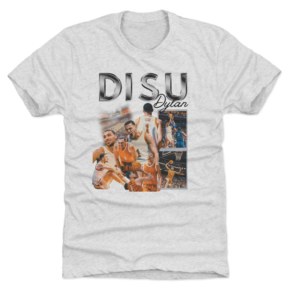 Dylan Disu Men's Premium T-Shirt | 500 LEVEL