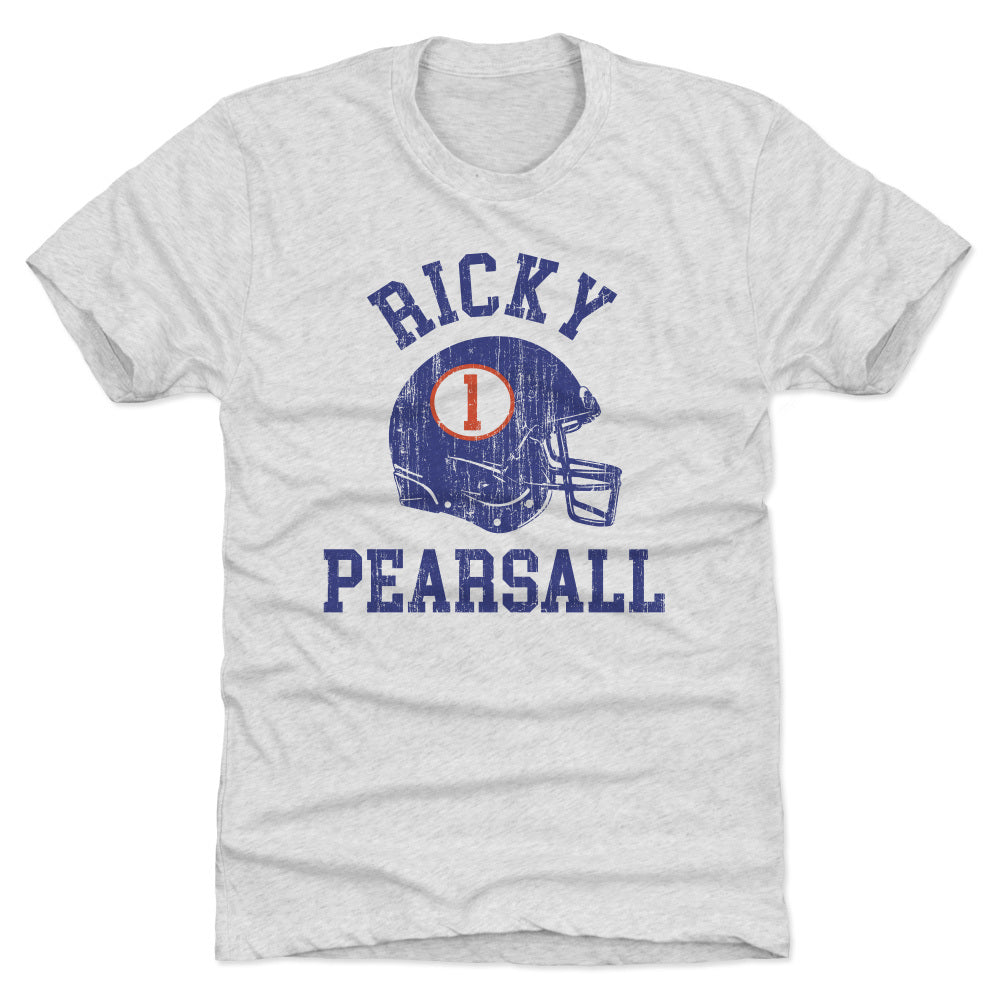Ricky Pearsall Men's Premium T-Shirt | 500 LEVEL