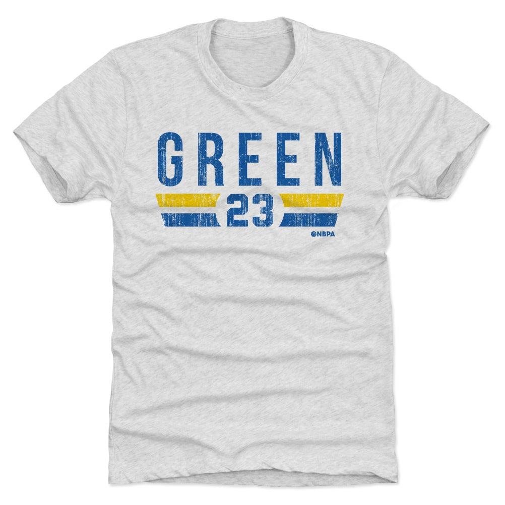 Draymond Green Men's Premium T-Shirt | 500 LEVEL
