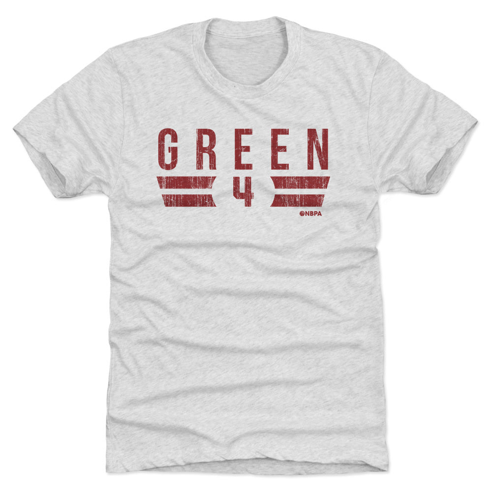 Jalen Green Men&#39;s Premium T-Shirt | 500 LEVEL