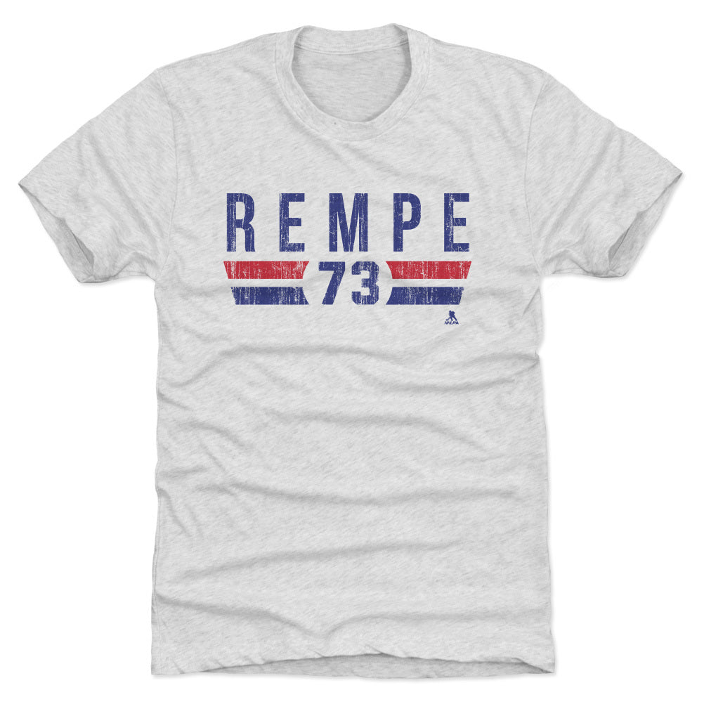 Matt Rempe Men's Premium T-Shirt | 500 LEVEL