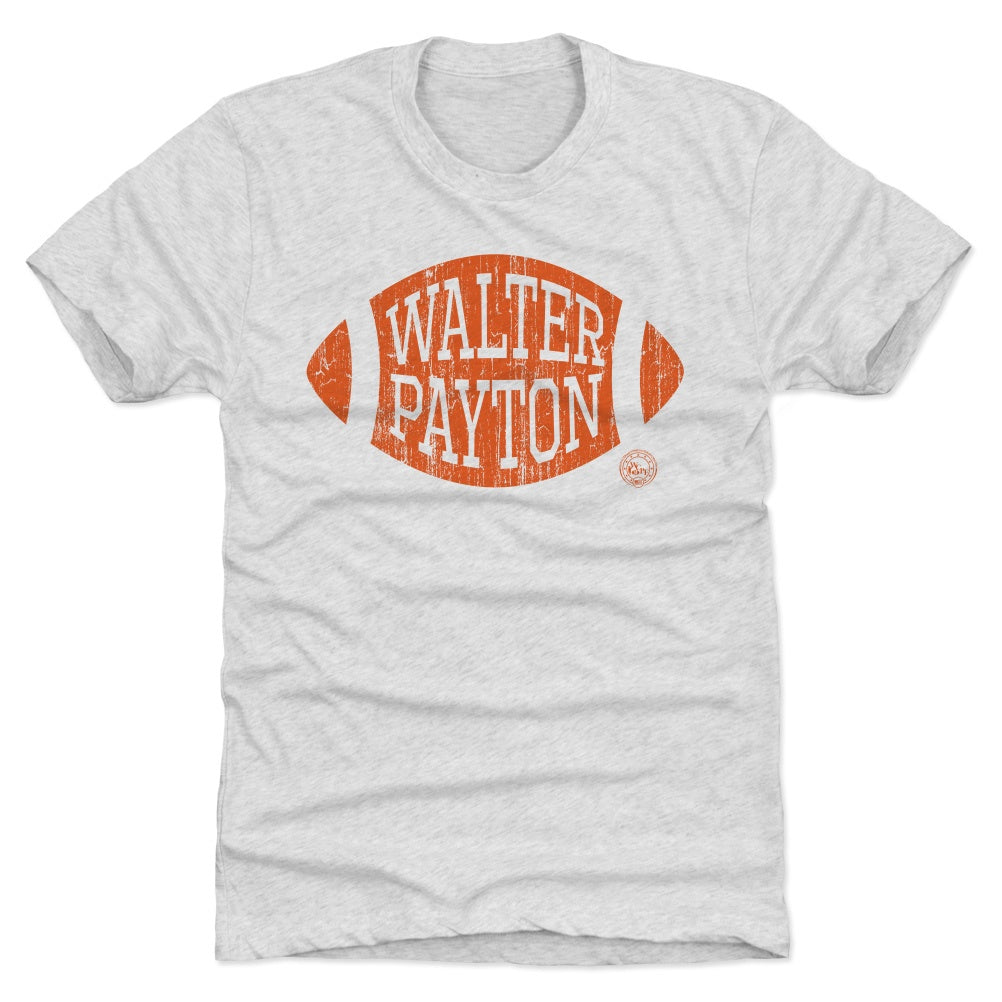 Walter Payton Men's Premium T-Shirt | 500 LEVEL