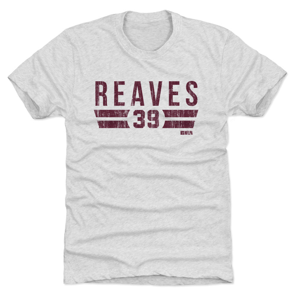 Jeremy Reaves Men's Premium T-Shirt | 500 LEVEL