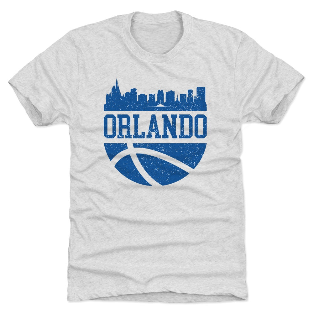 Orlando Men's Premium T-Shirt | 500 LEVEL