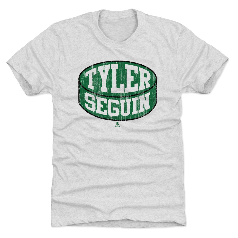 Tyler Seguin Men's Premium T-Shirt | 500 LEVEL