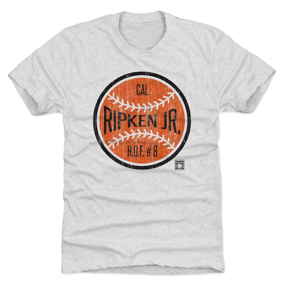 Cal Ripken Jr. Men's Premium T-Shirt | 500 LEVEL