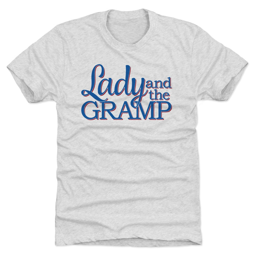 David Ross Men's Premium T-Shirt | 500 LEVEL