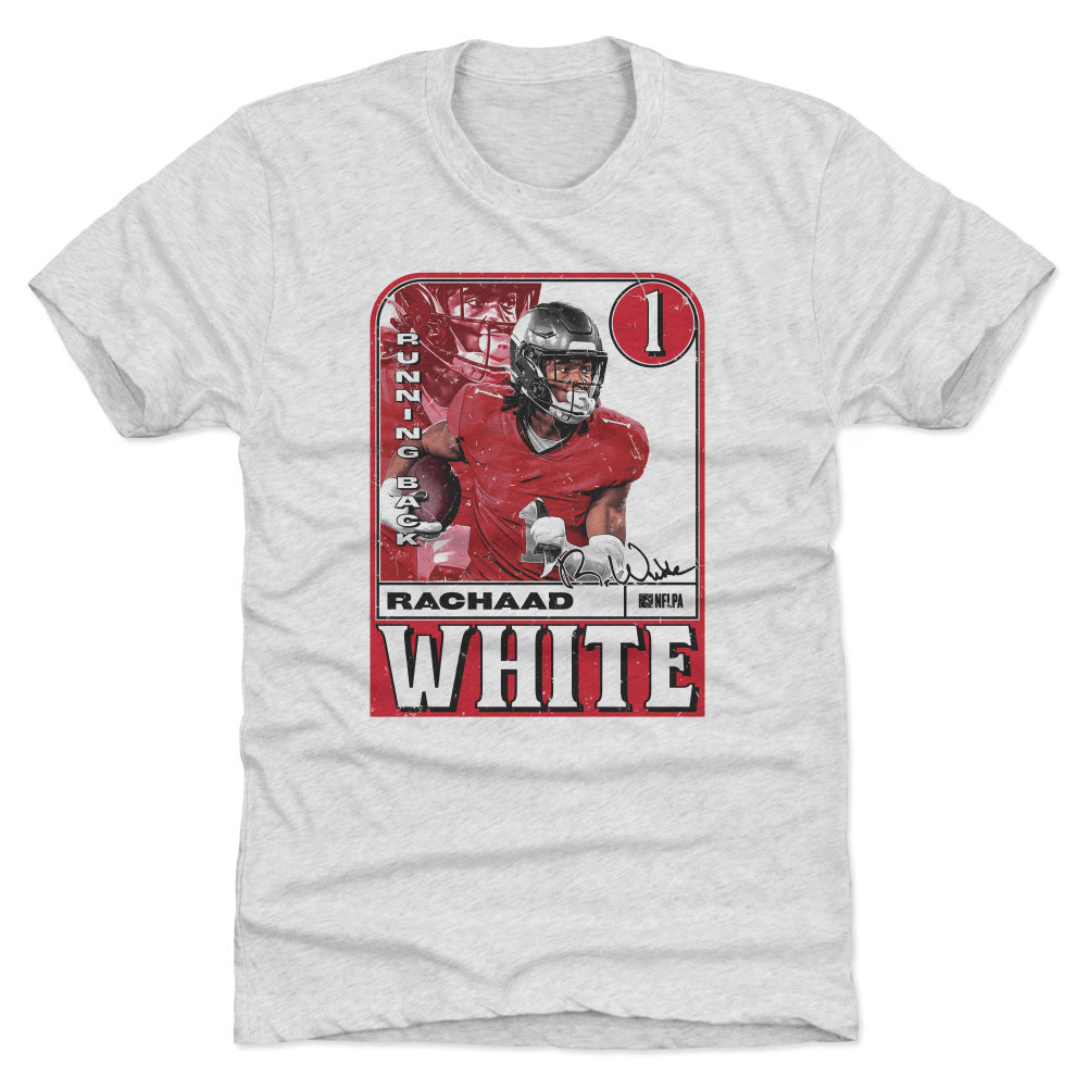Rachaad White Men's Premium T-Shirt | 500 LEVEL