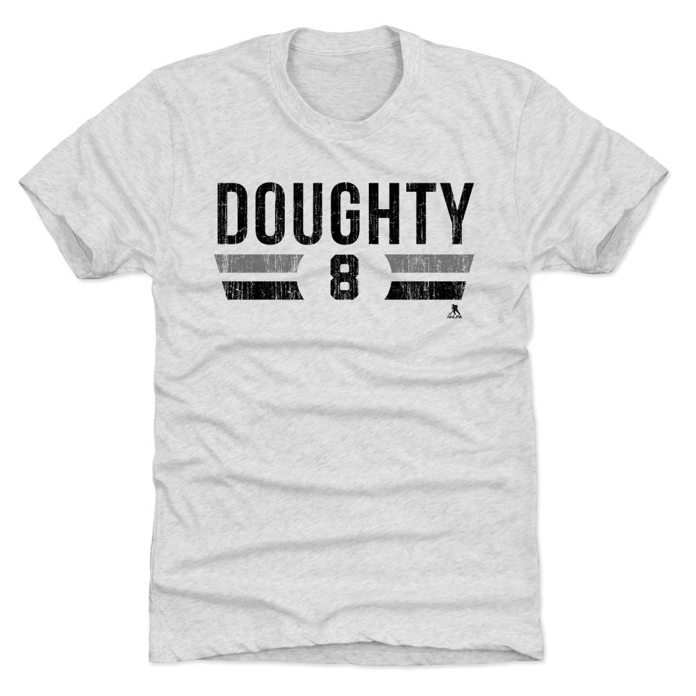 Drew Doughty Men's Premium T-Shirt | 500 LEVEL
