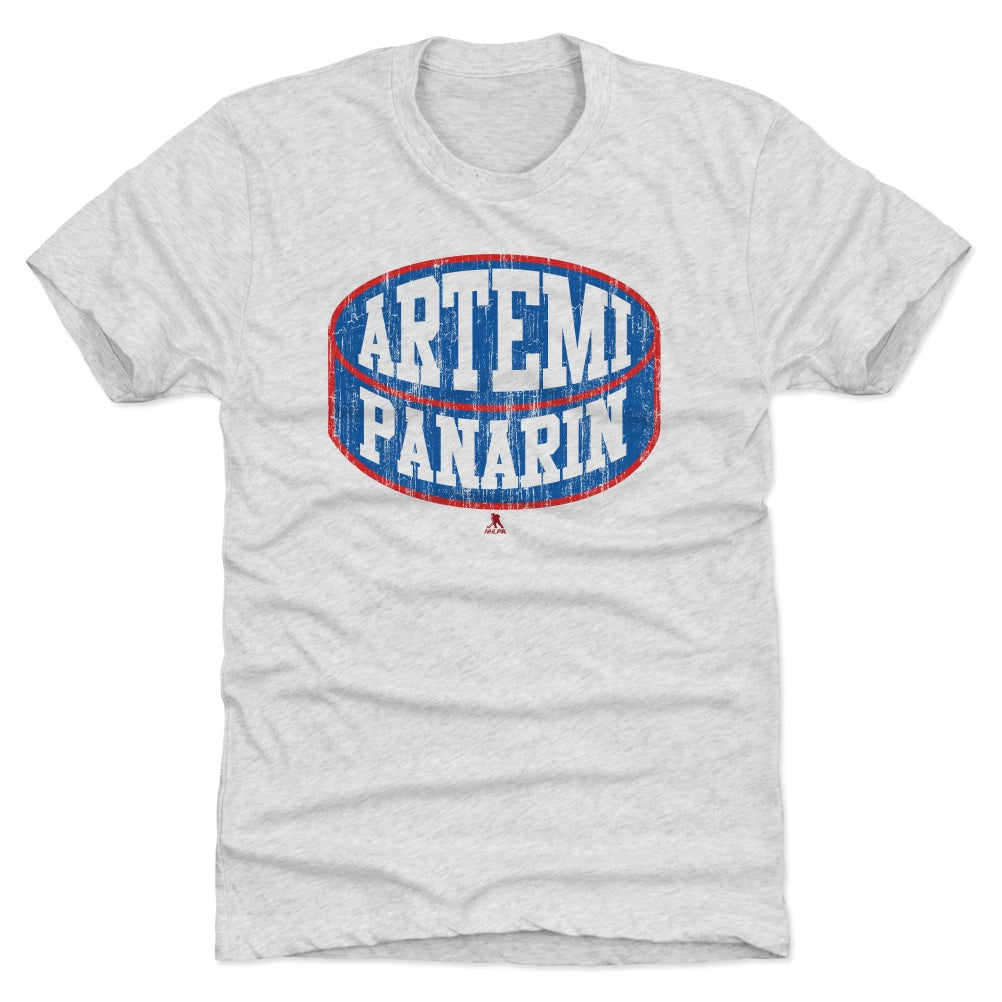 Artemi Panarin Men's Premium T-Shirt | 500 LEVEL