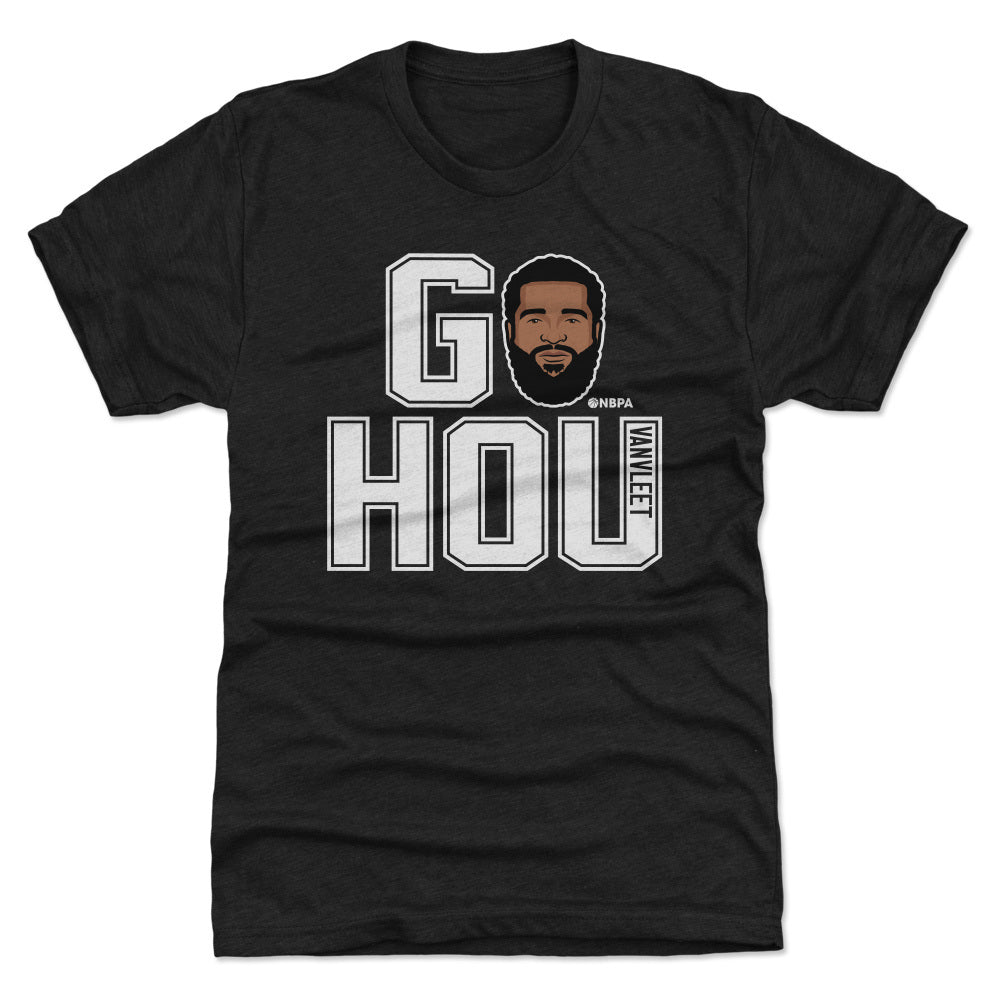 Fred VanVleet Men's Premium T-Shirt | 500 LEVEL