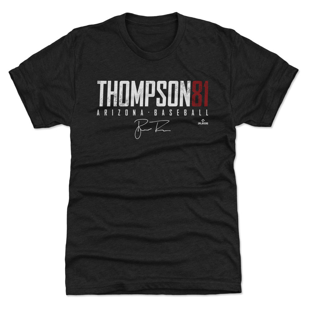 Ryan Thompson Men's Premium T-Shirt | 500 LEVEL