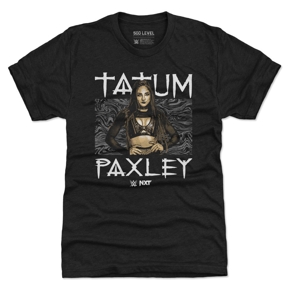 Tatum Paxley Men's Premium T-Shirt | 500 LEVEL