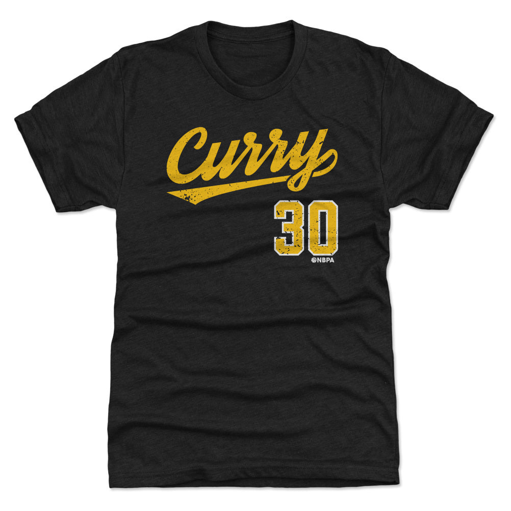 Steph Curry Men's Premium T-Shirt | 500 LEVEL