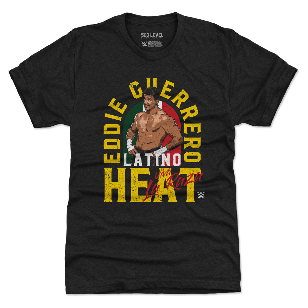 Eddie Guerrero Men's Premium T-Shirt | 500 LEVEL