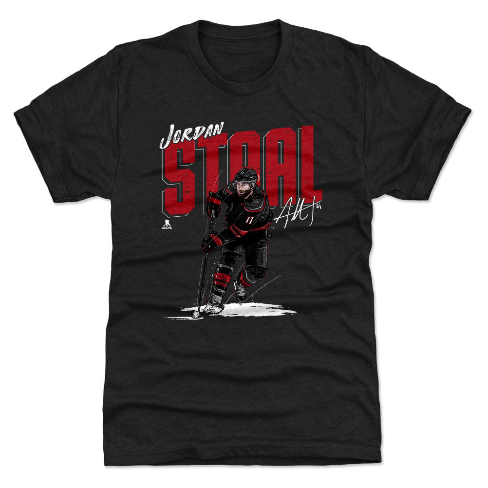 Jordan Staal Men's Premium T-Shirt | 500 LEVEL