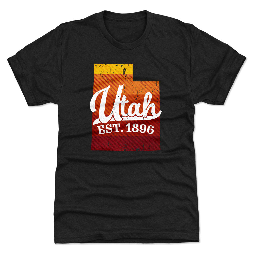 Utah Men's Premium T-Shirt | 500 LEVEL