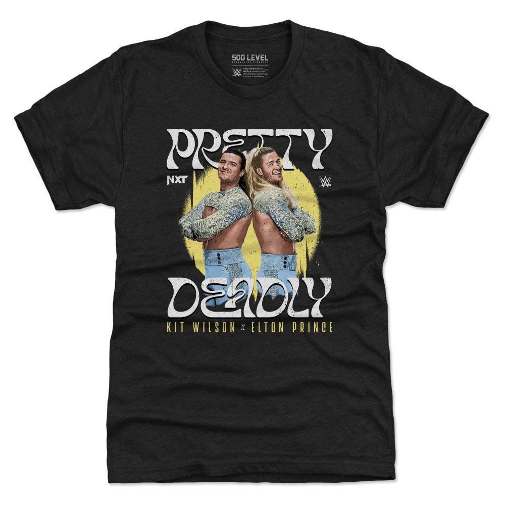 Pretty Deadly Men's Premium T-Shirt | 500 LEVEL