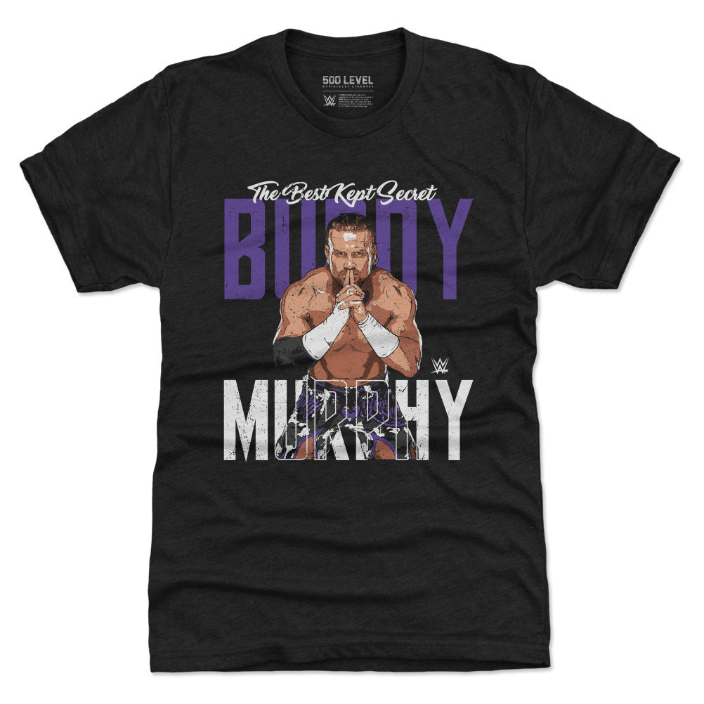 Buddy Murphy Men's Premium T-Shirt | 500 LEVEL