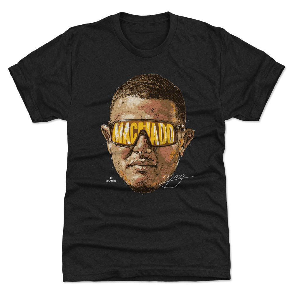 Manny Machado Men's Premium T-Shirt | 500 LEVEL