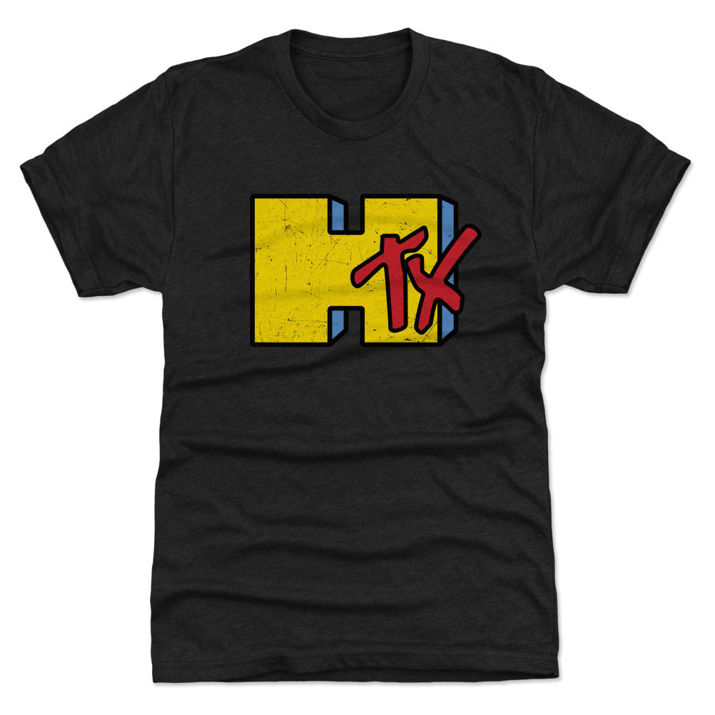 Houston Men's Premium T-Shirt | 500 LEVEL