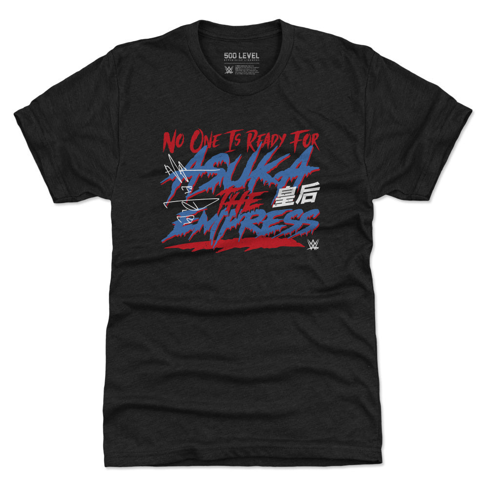 Asuka Men's Premium T-Shirt | 500 LEVEL