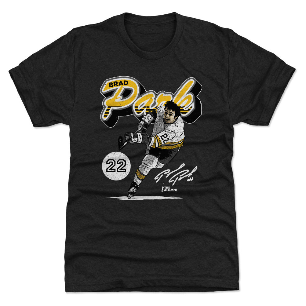 Brad Park Men's Premium T-Shirt | 500 LEVEL