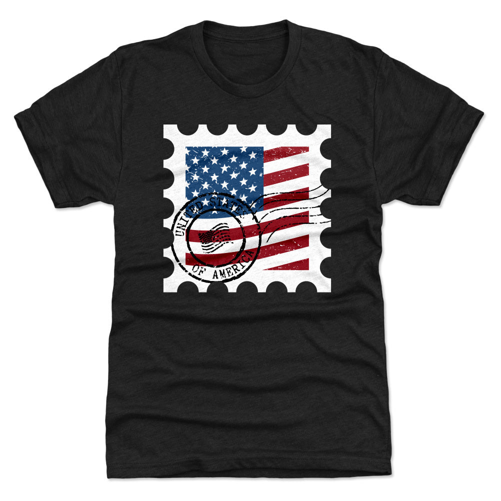 4th of July Men's Premium T-Shirt | 500 LEVEL