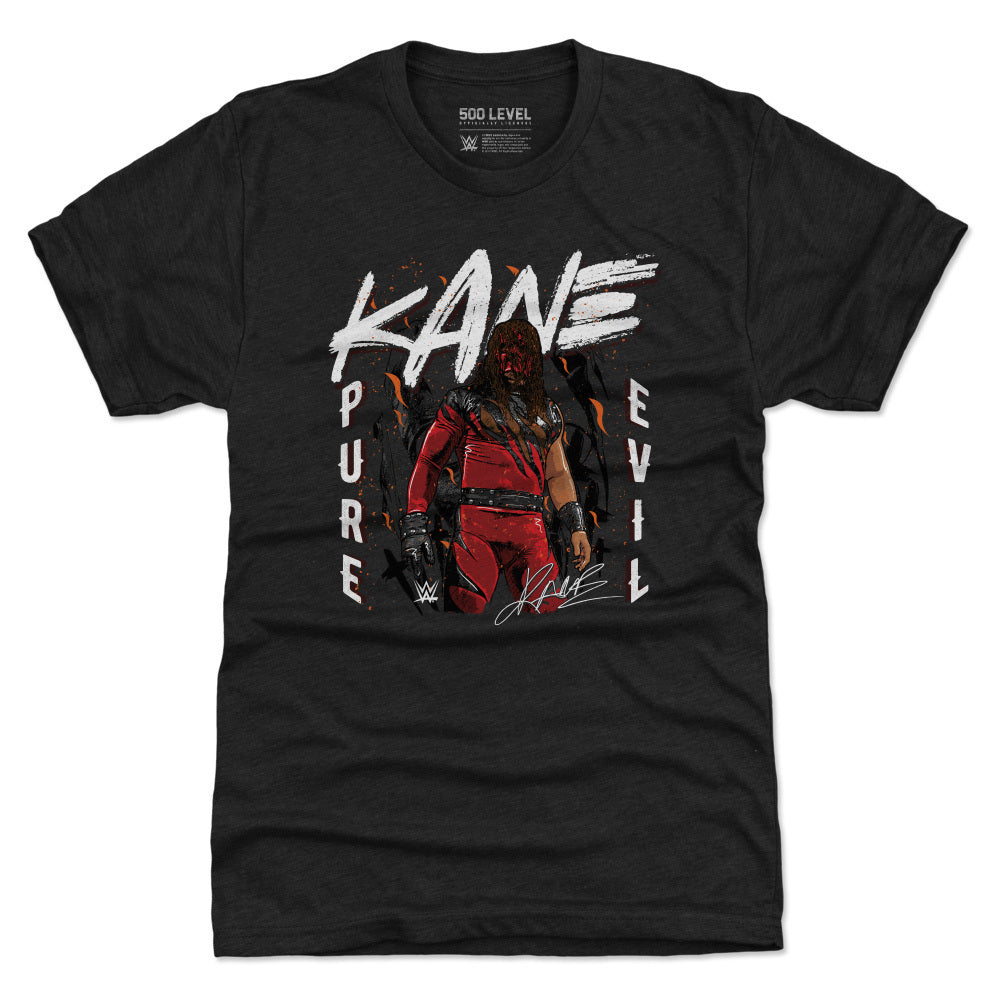 Kane Men's Premium T-Shirt | 500 LEVEL