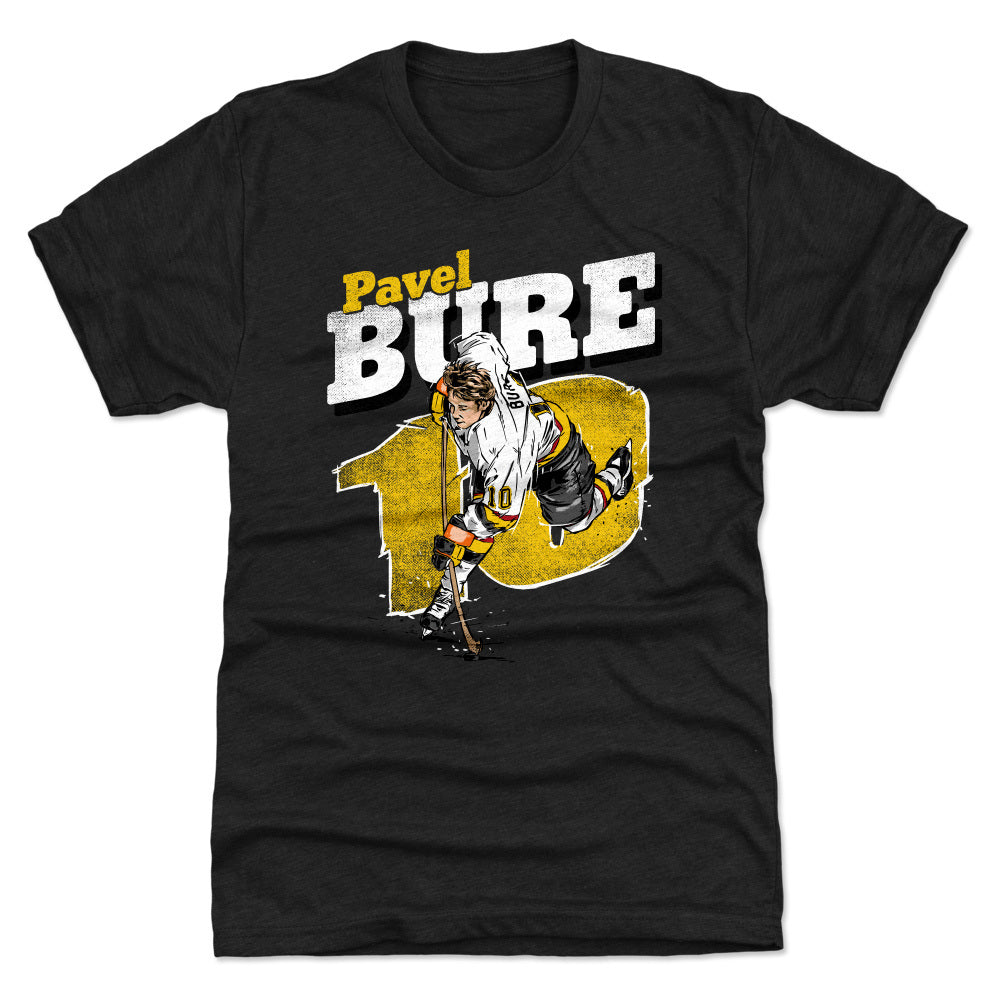 Pavel Bure Men's Premium T-Shirt | 500 LEVEL