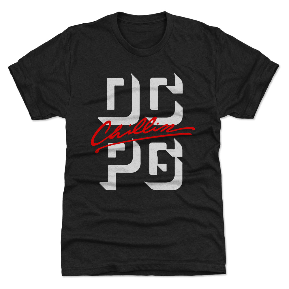 Washington D.C. Men's Premium T-Shirt | 500 LEVEL