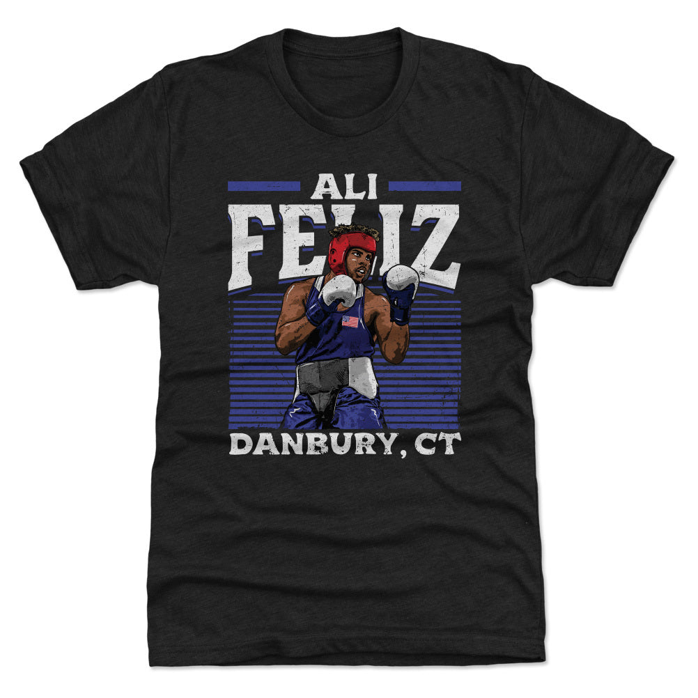 Ali Feliz Men's Premium T-Shirt | 500 LEVEL