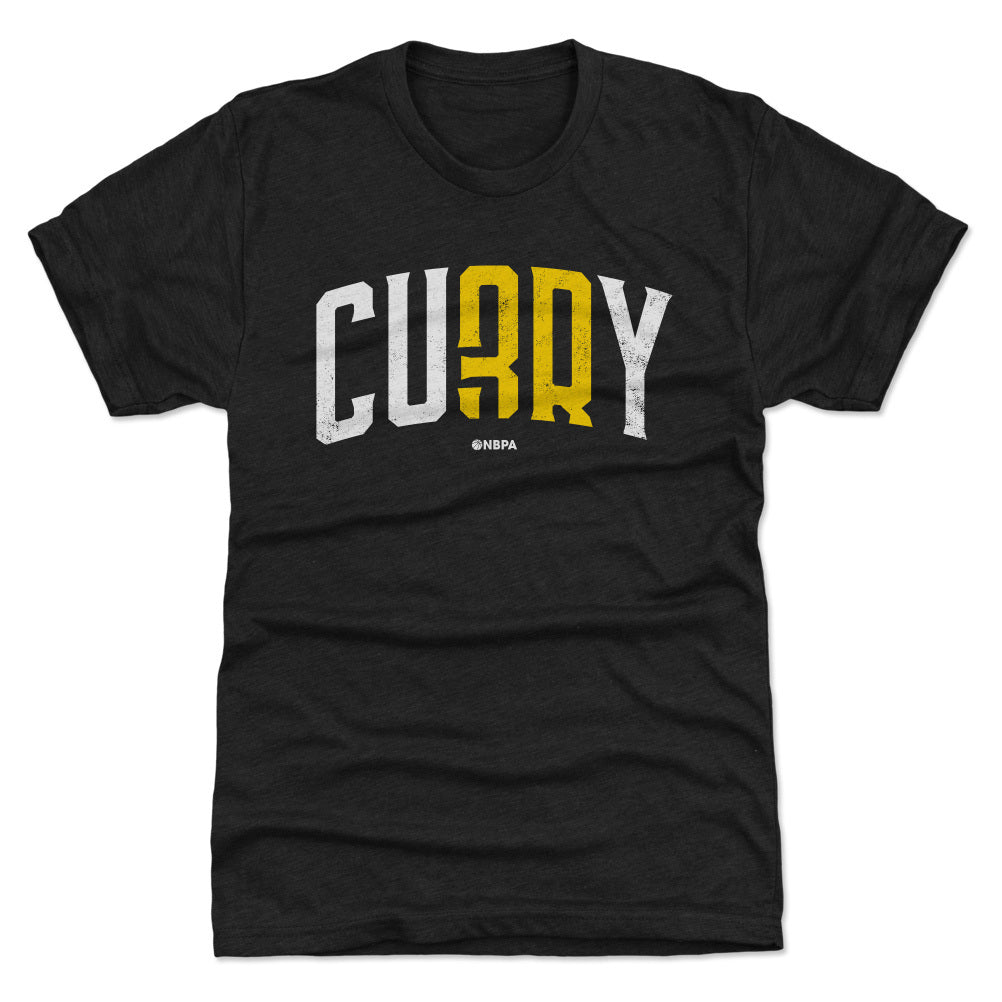 Steph Curry Men's Premium T-Shirt | 500 LEVEL