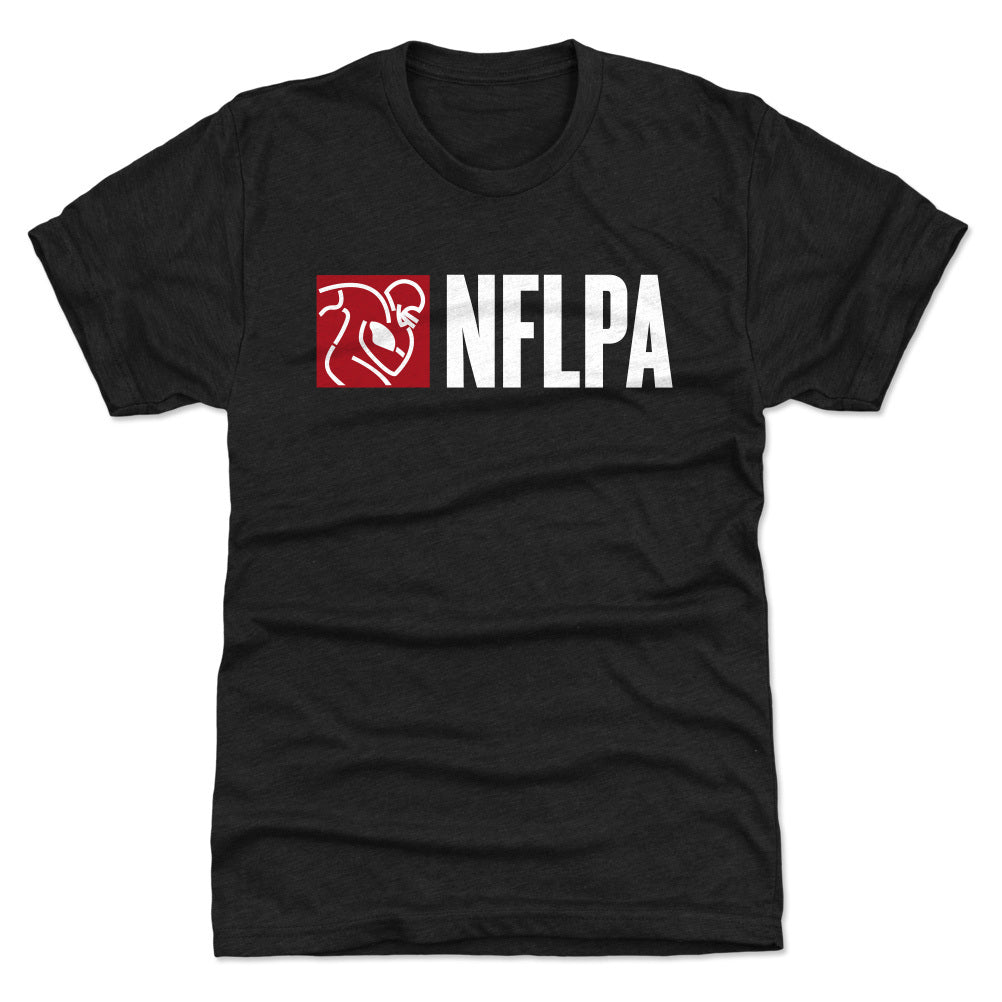 NFLPA Men's Premium T-Shirt | 500 LEVEL