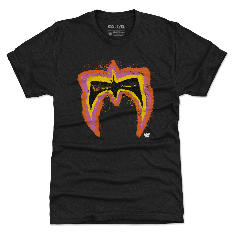 Ultimate Warrior Men's Premium T-Shirt | 500 LEVEL