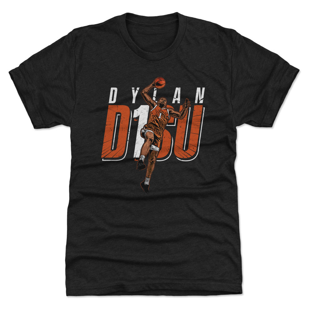 Dylan Disu Men&#39;s Premium T-Shirt | 500 LEVEL