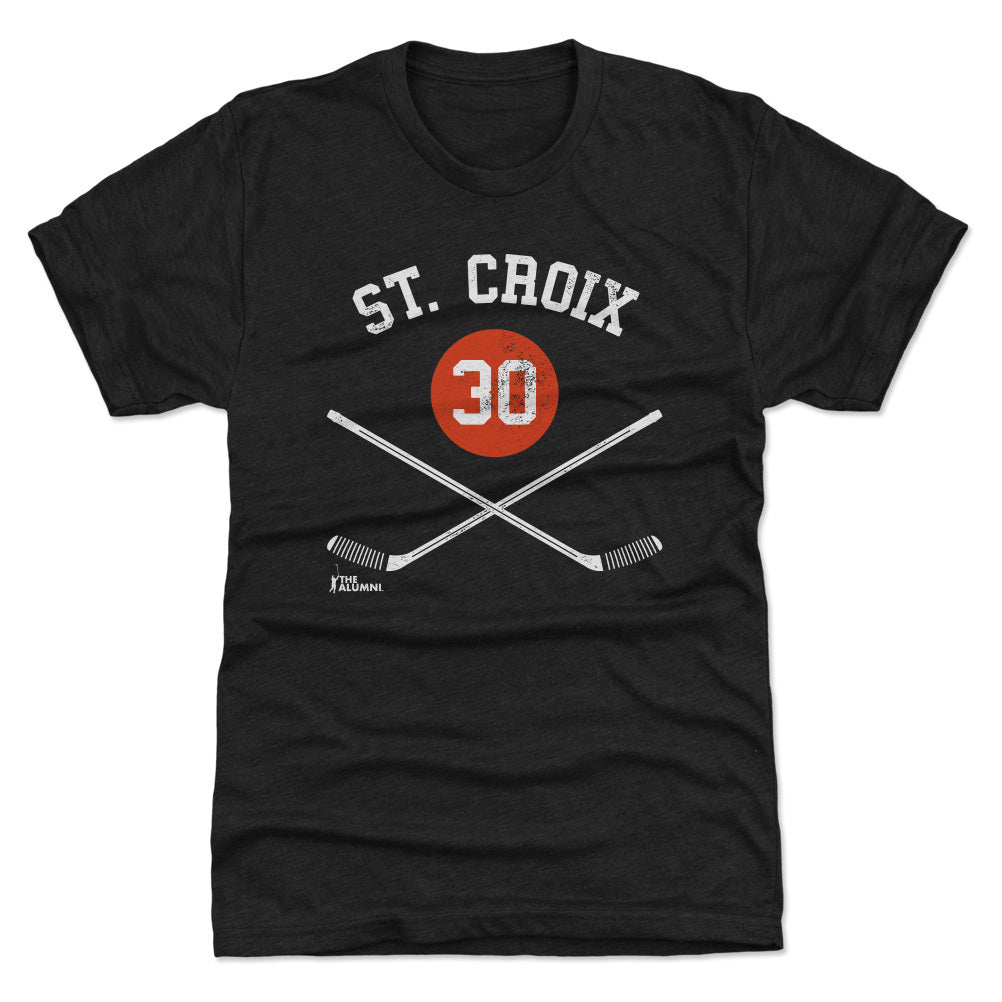 Rick St. Croix Men's Premium T-Shirt | 500 LEVEL