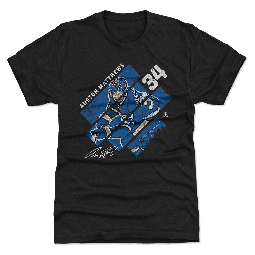 Auston Matthews Men's Premium T-Shirt | 500 LEVEL