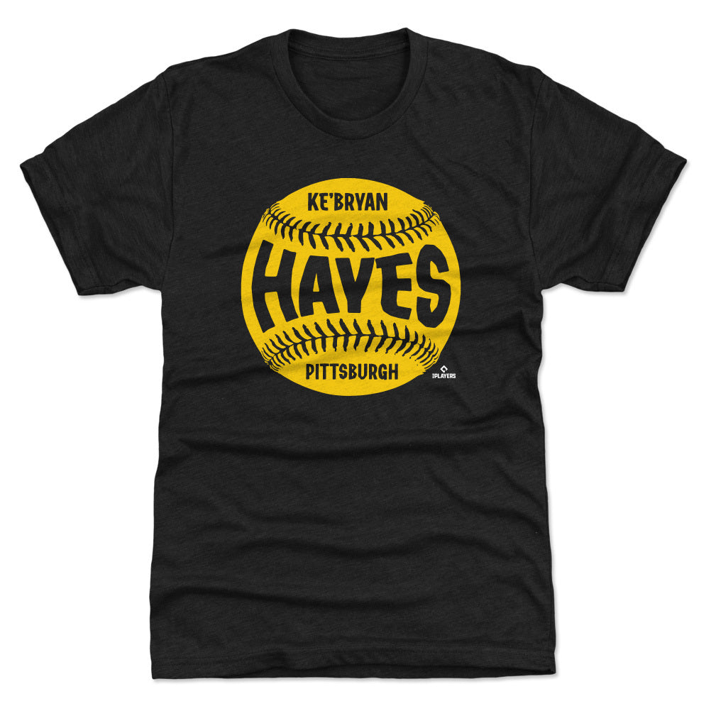 Ke&#39;Bryan Hayes Men&#39;s Premium T-Shirt | 500 LEVEL