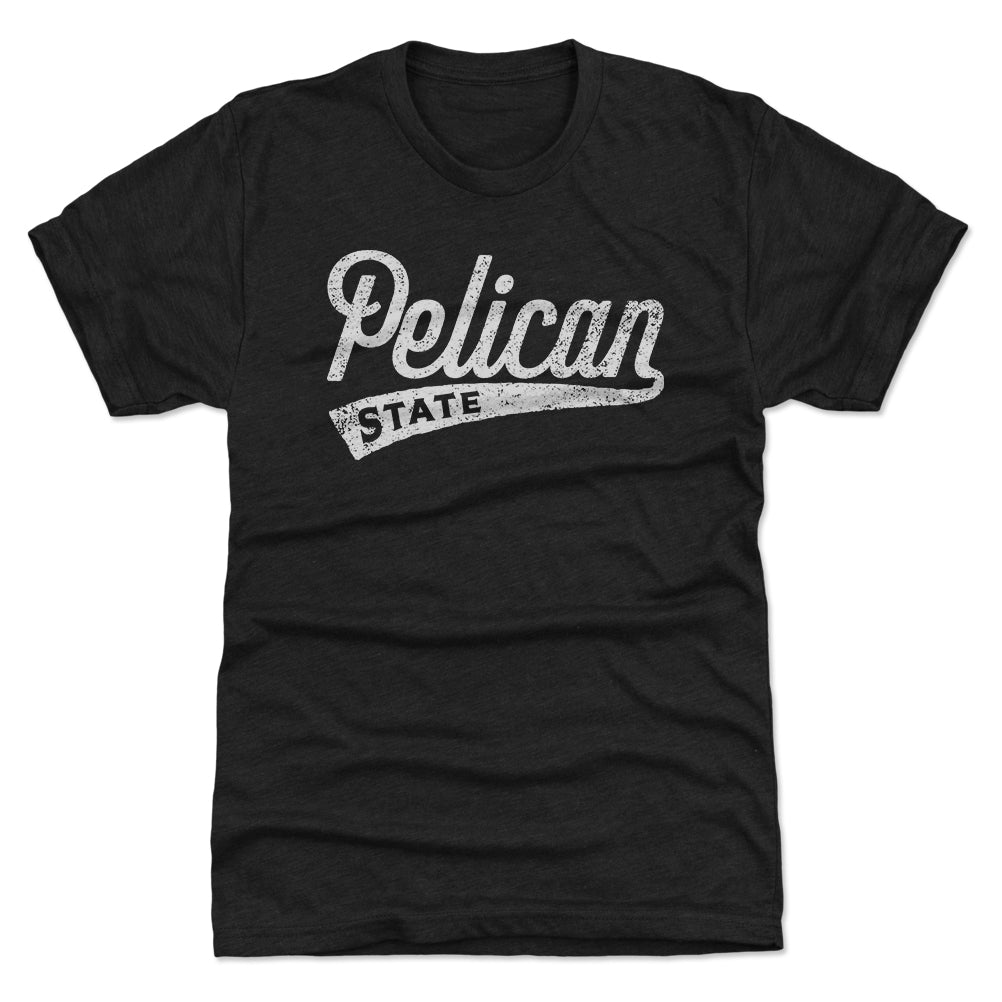 Louisiana Men's Premium T-Shirt | 500 LEVEL