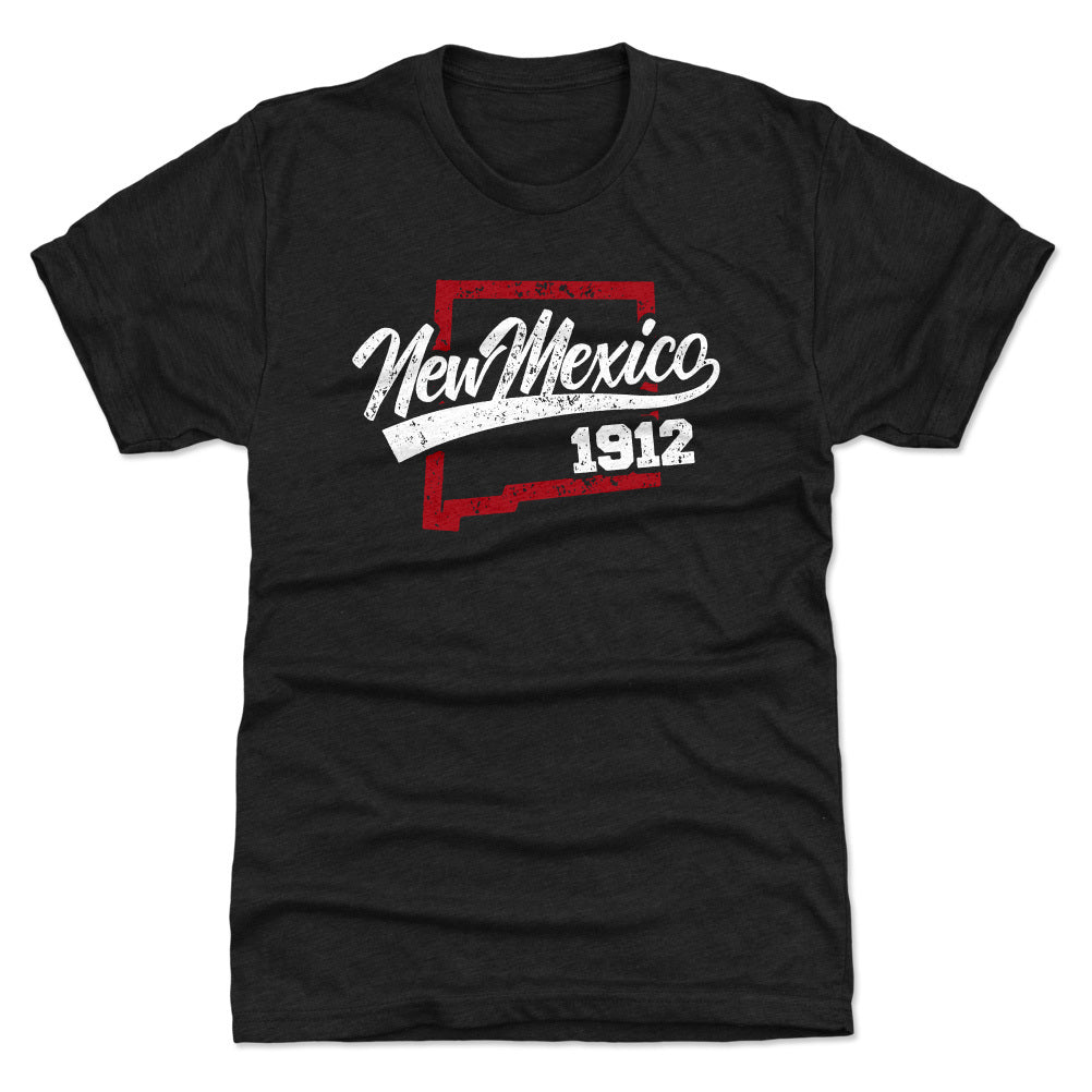 New Mexico Men's Premium T-Shirt | 500 LEVEL