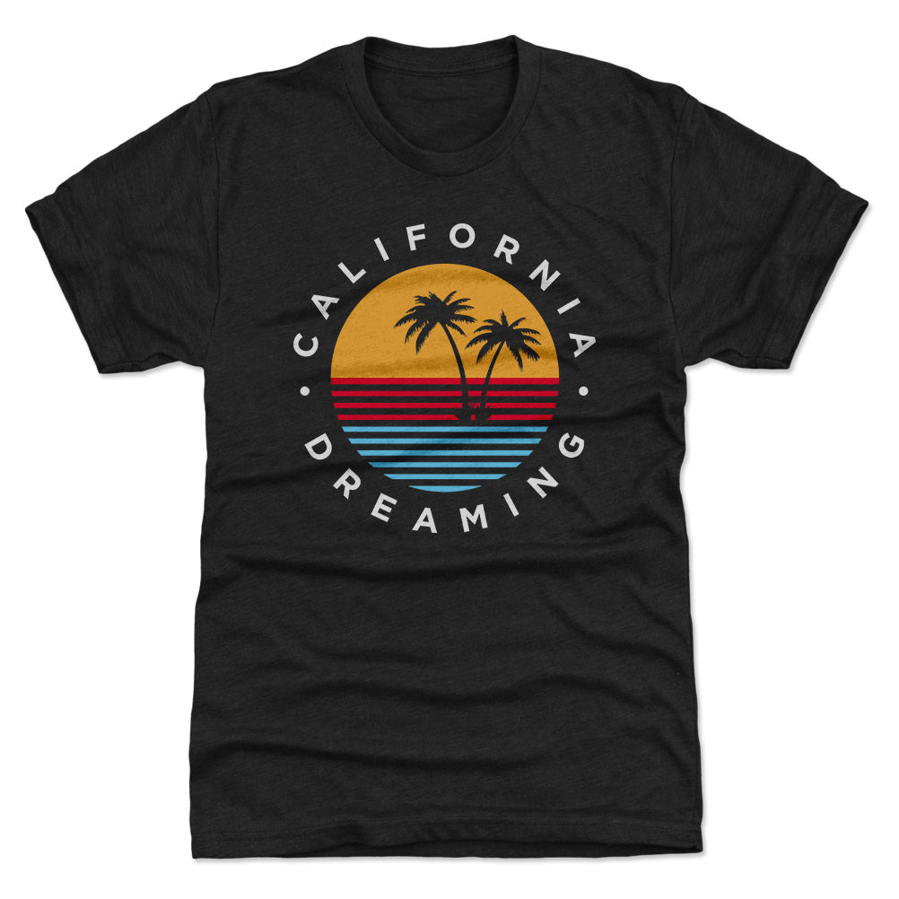 California Men's Premium T-Shirt | 500 LEVEL