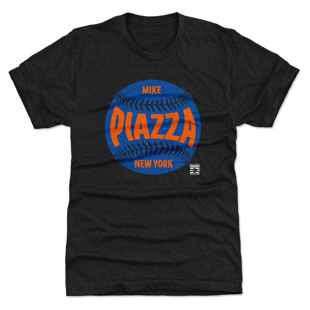 Mike Piazza Men's Premium T-Shirt | 500 LEVEL