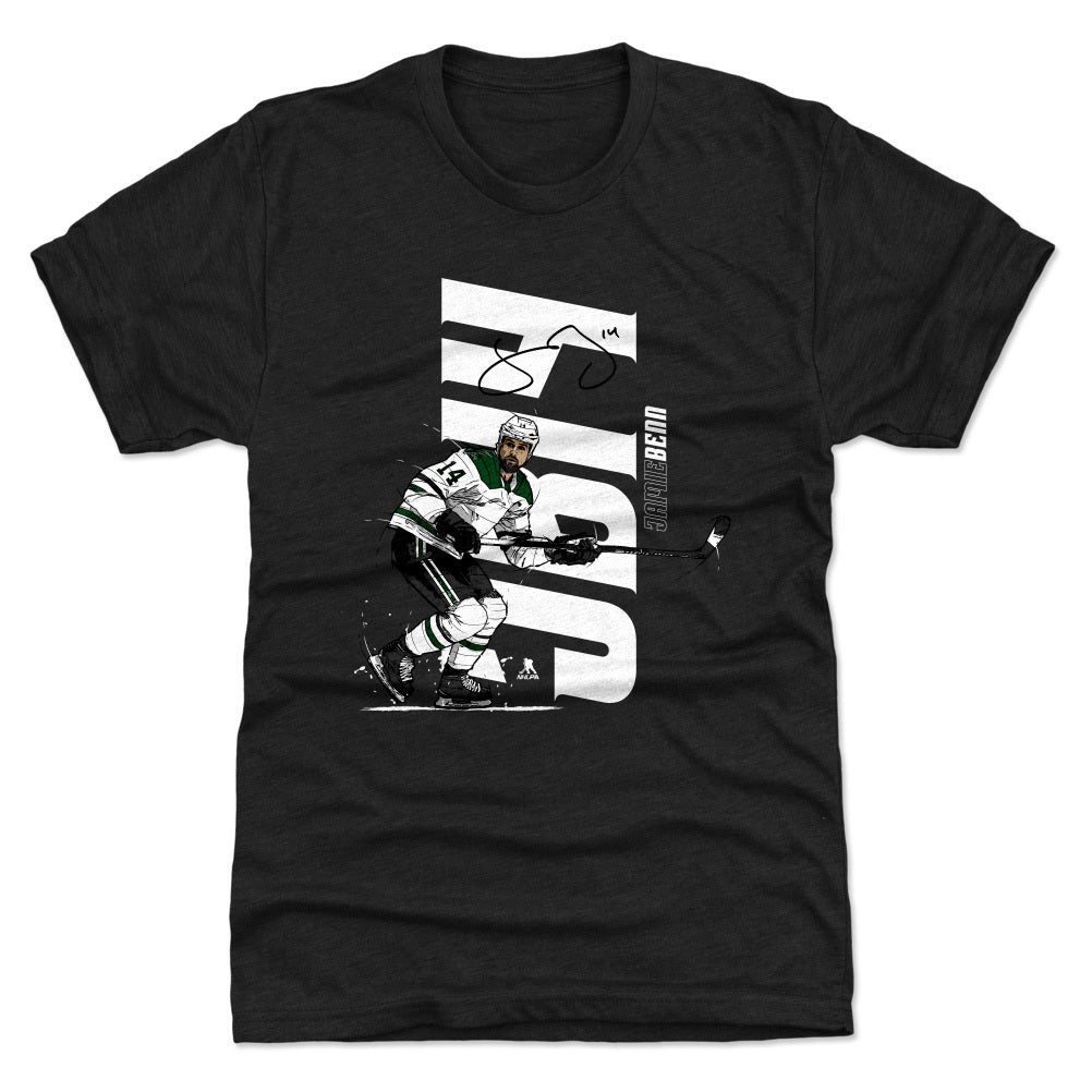 Jamie Benn Men's Premium T-Shirt | 500 LEVEL